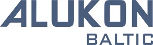 alukon baltic logotipas