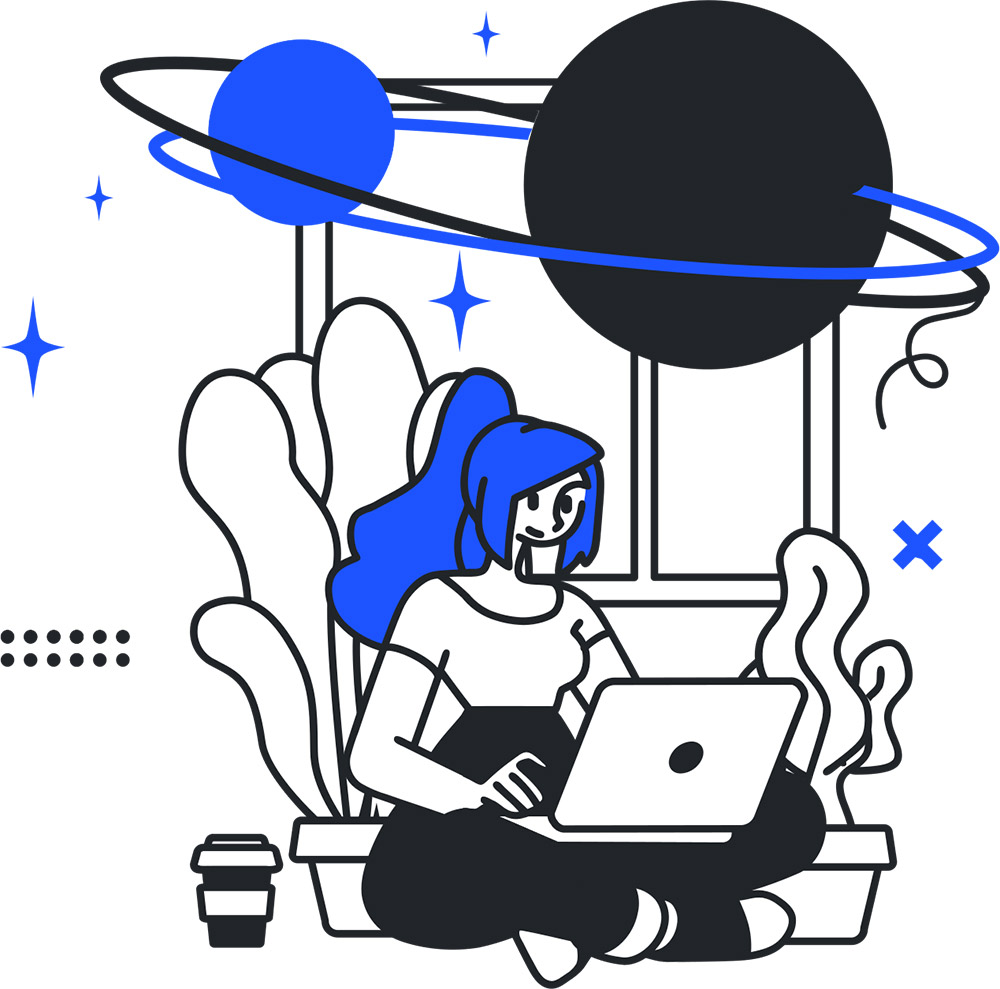 Interneto puslapių dizaino kūrimas