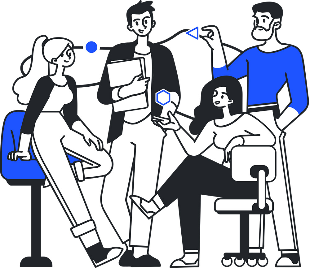 Interneto puslapių informacijos ruošimas