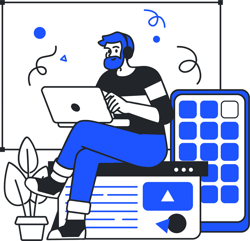 Interneto puslapių programavimas