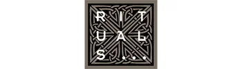 rituals logotipas