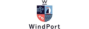 windport logotipas