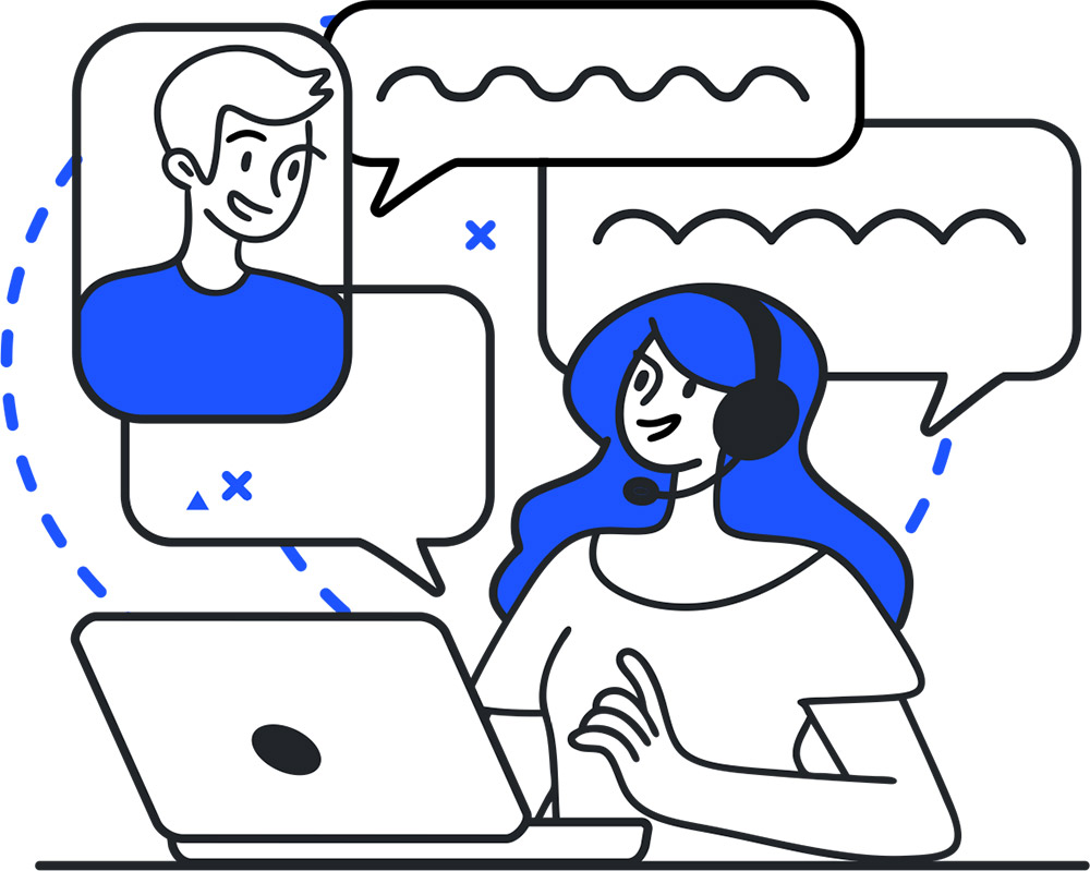 Interneto puslapių palaikymas