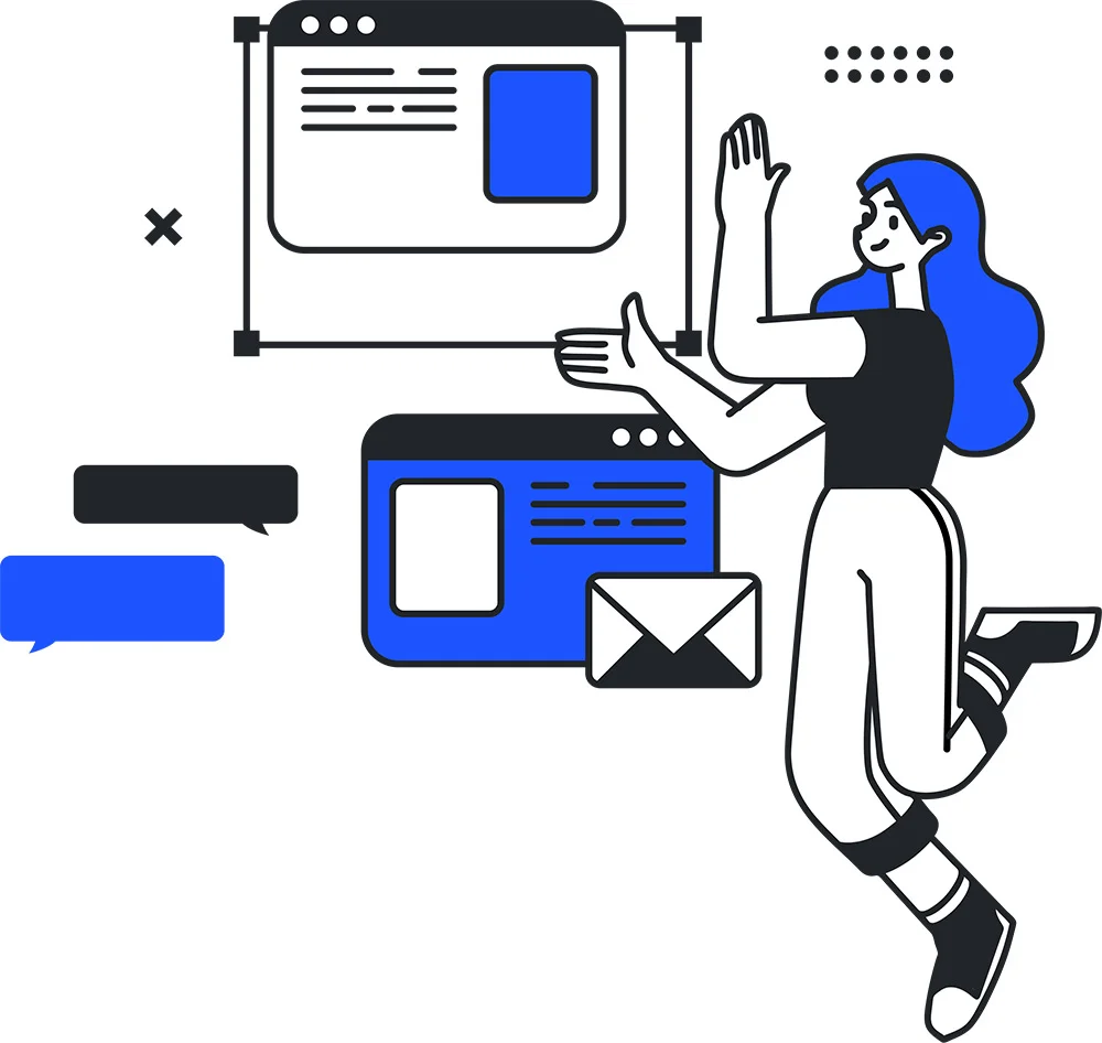 Naujienlaiškių siuntimas